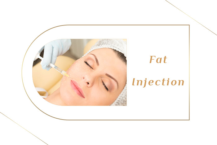 تزریق چربی 